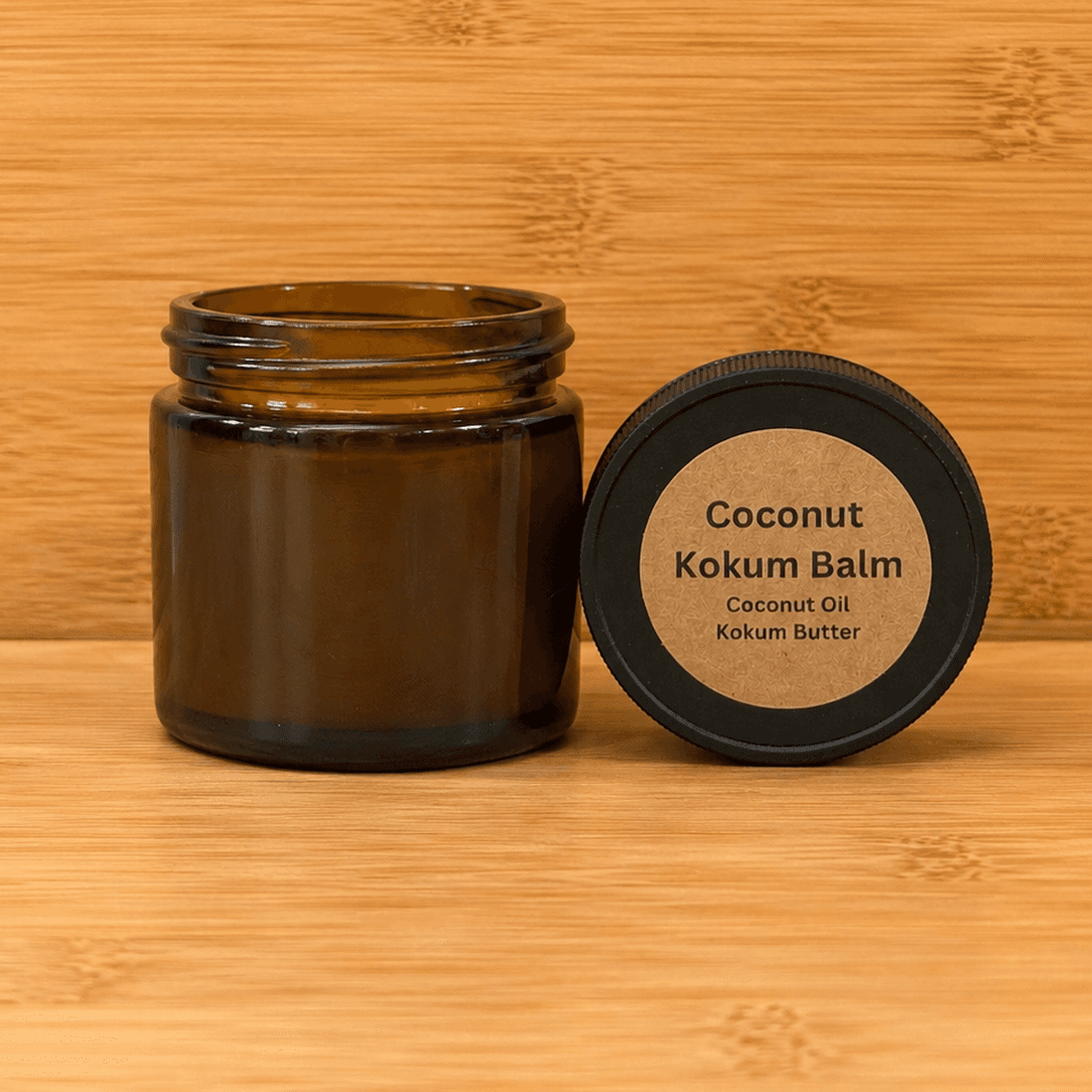 Coconut Kokum Balm view 2