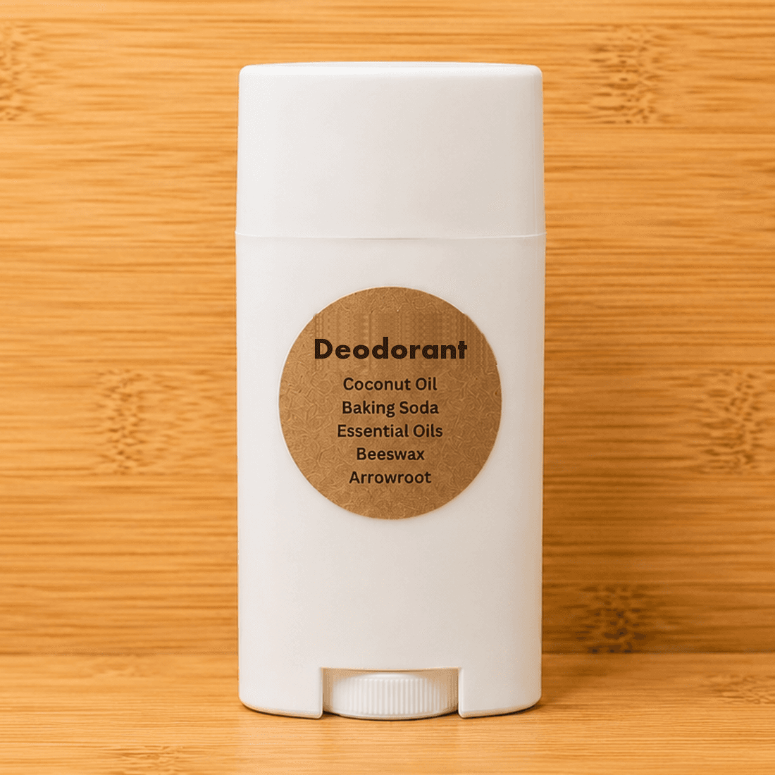 Deodorant