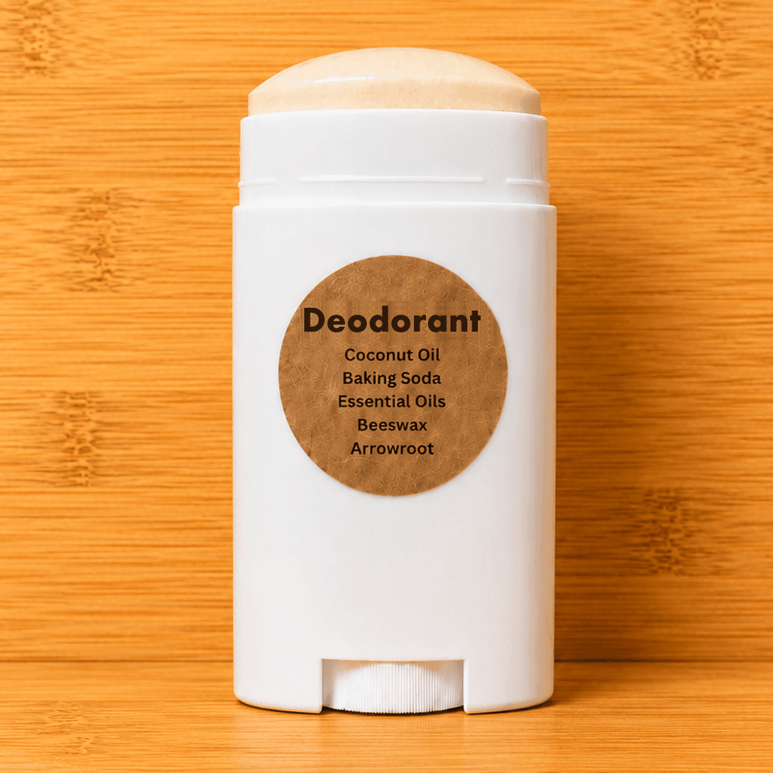 Deodorant view 2