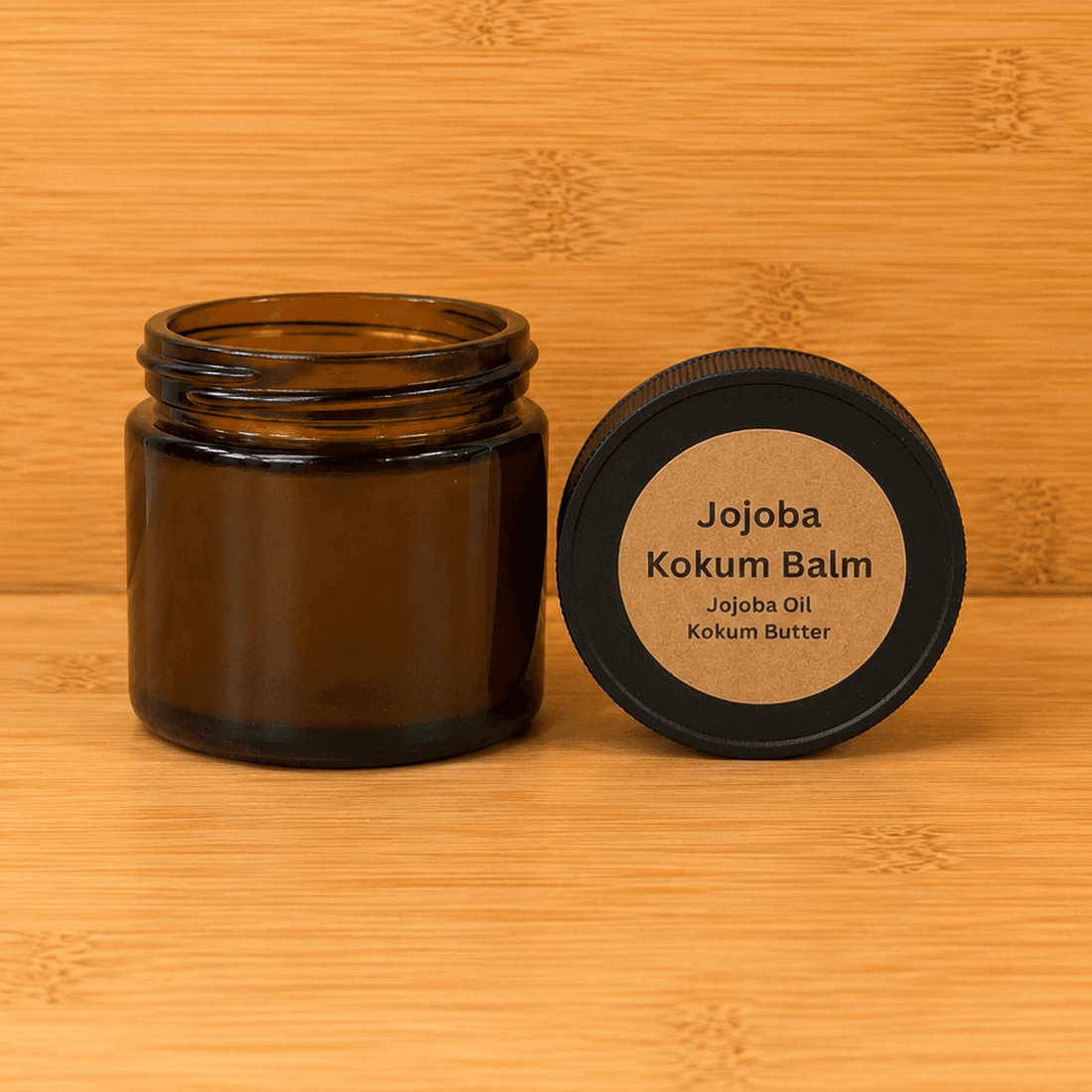 Kokum Jojoba Balm view 2