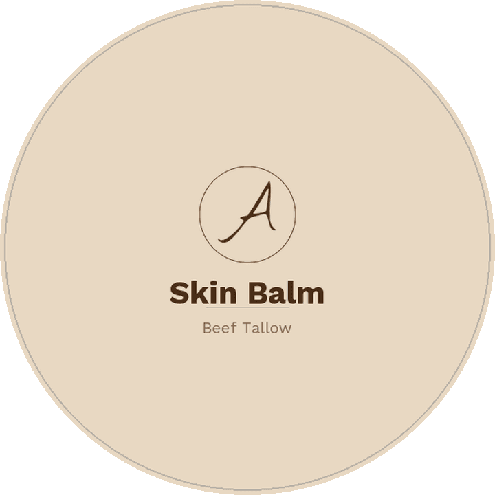 Tallow Balm view 3