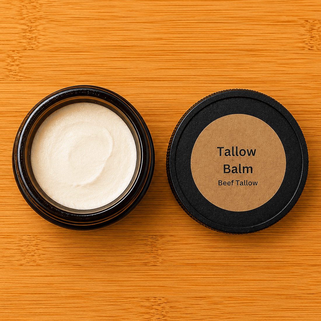 Tallow Balm