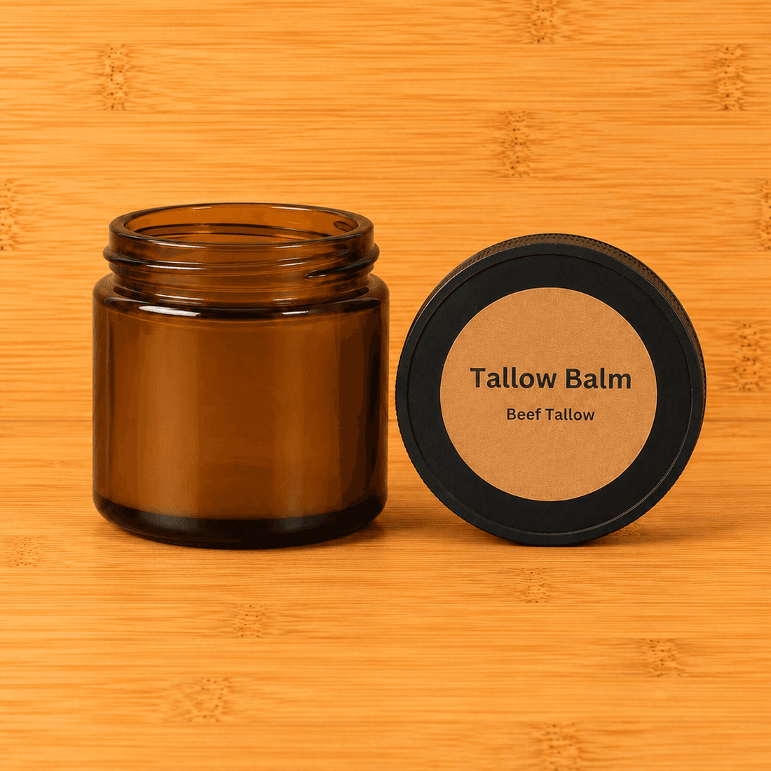 Tallow Balm view 2
