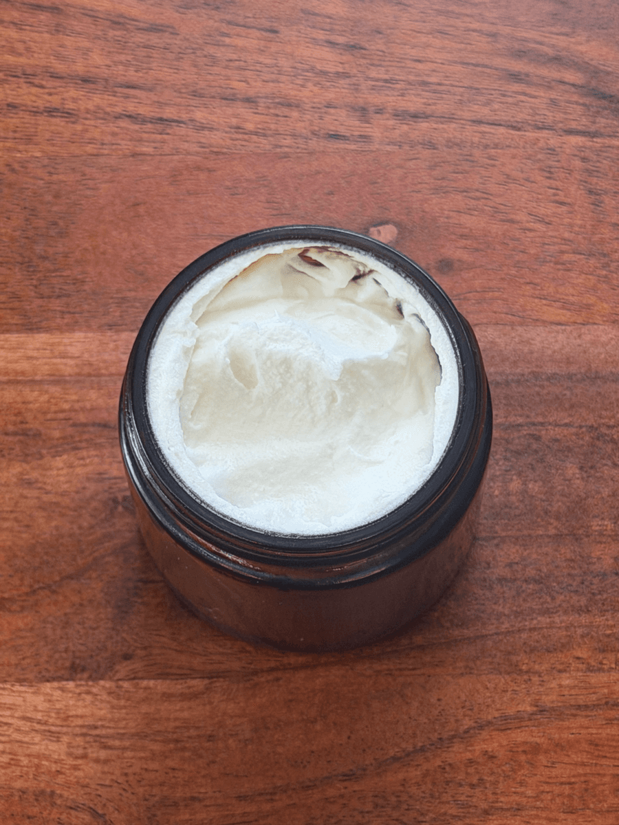 Tallow Balm view 2