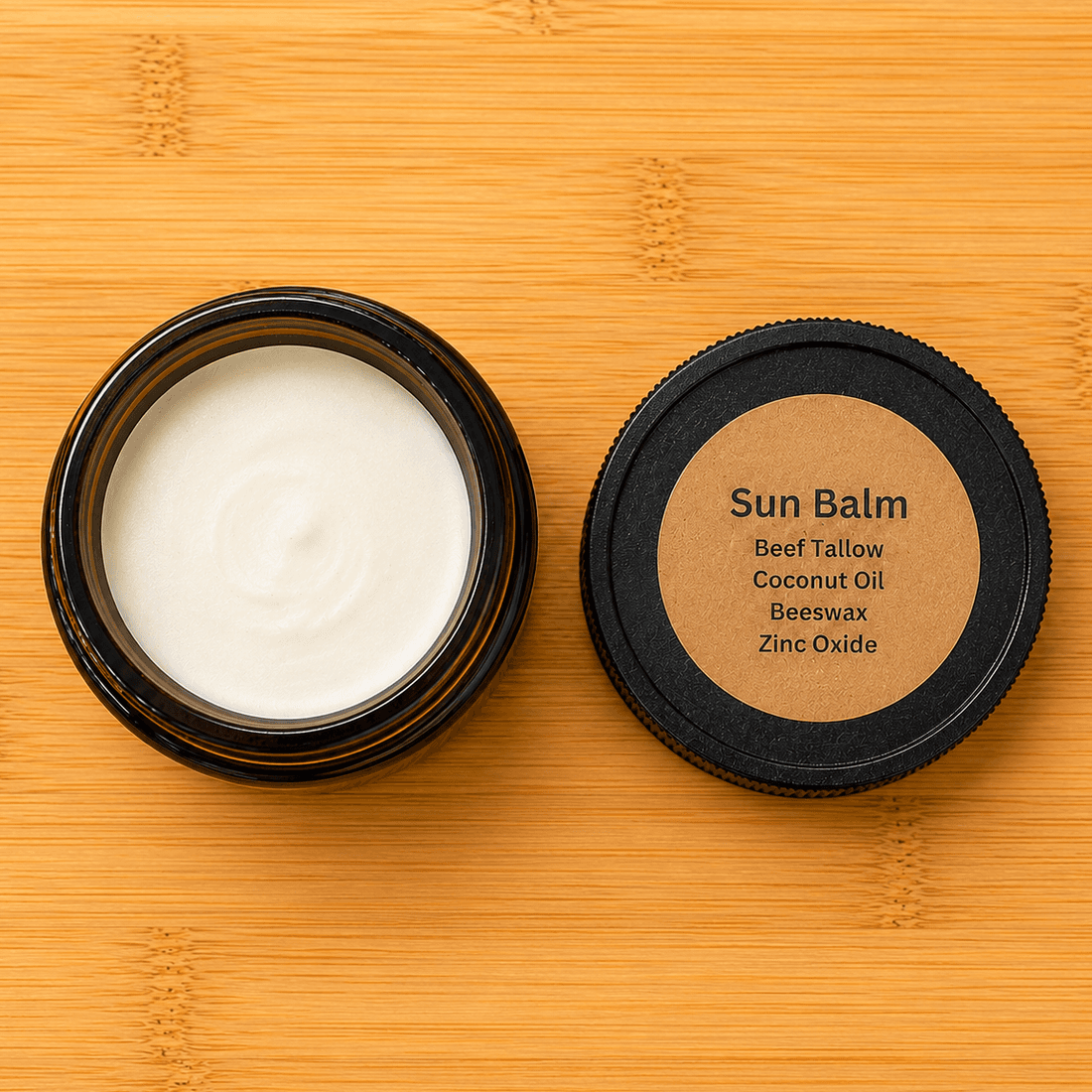 Sun Balm